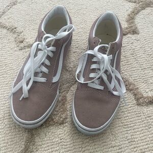 Women’s Vans